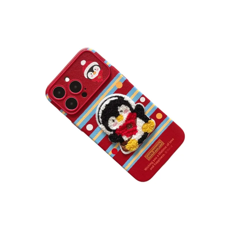 HUANBAOKE Phone Cases-23