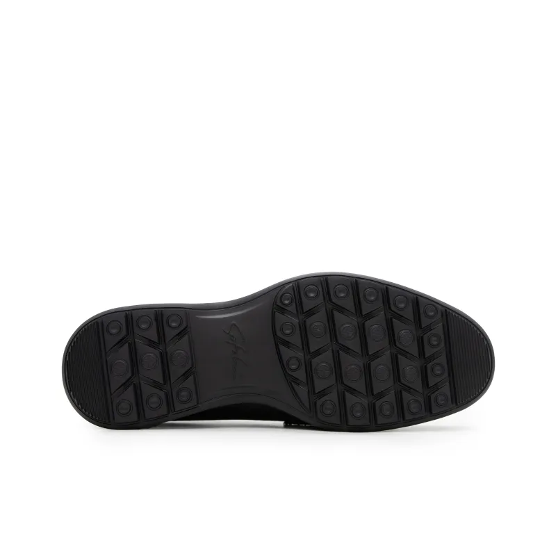 Satchi Loafers Men-5