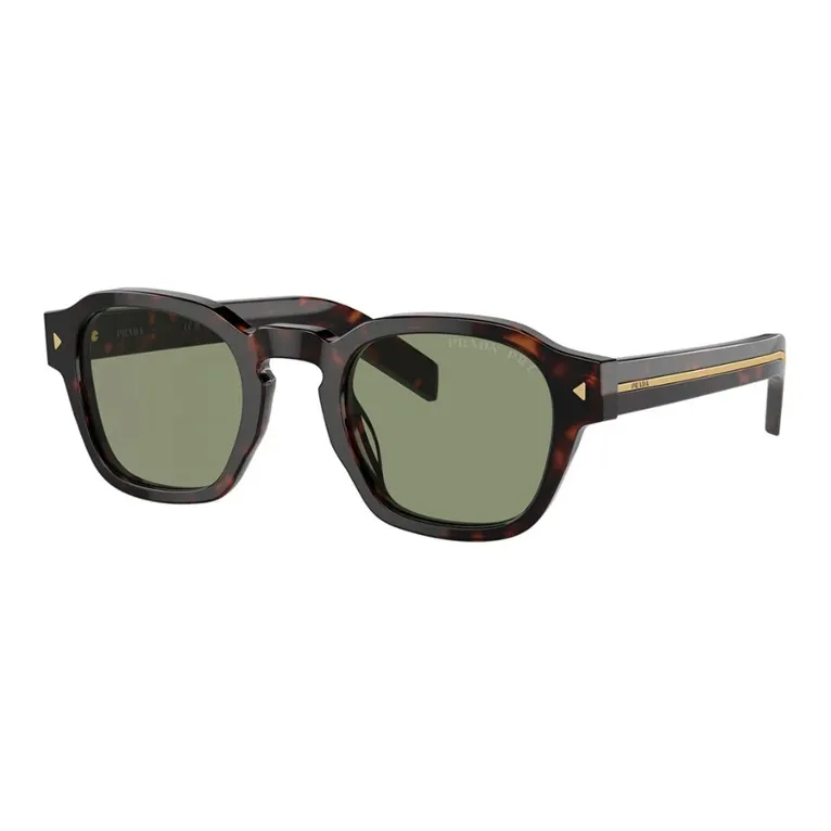 PRADA Logo engraved Sunglasses-0