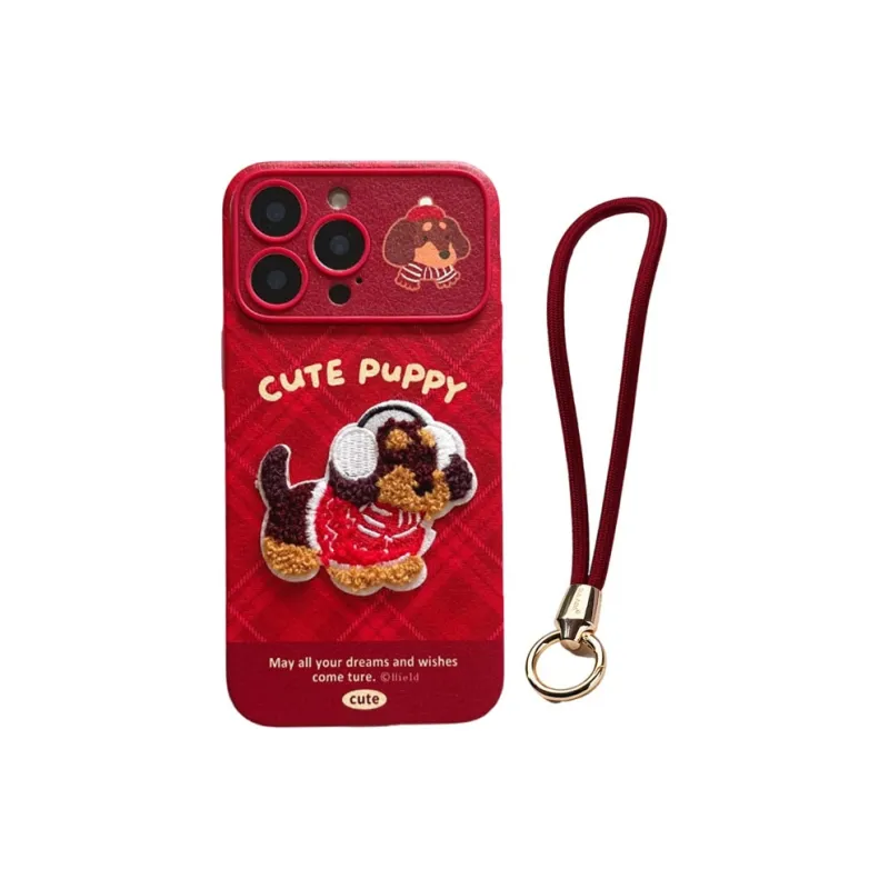 HUANBAOKE Phone Cases-9