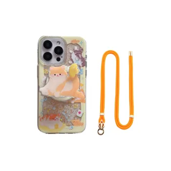 HUANBAOKE Phone Cases