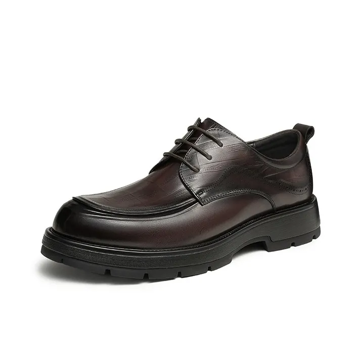 RED DRAGONFLY Dress Shoes Men's-6