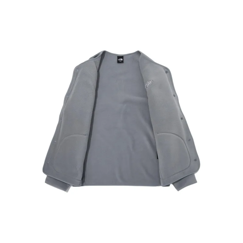 THE NORTH FACE Jackets & Coats Men's Gray-2