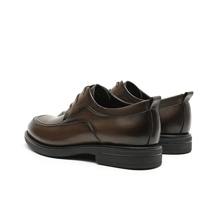 RED DRAGONFLY Dress Shoes Men's-9