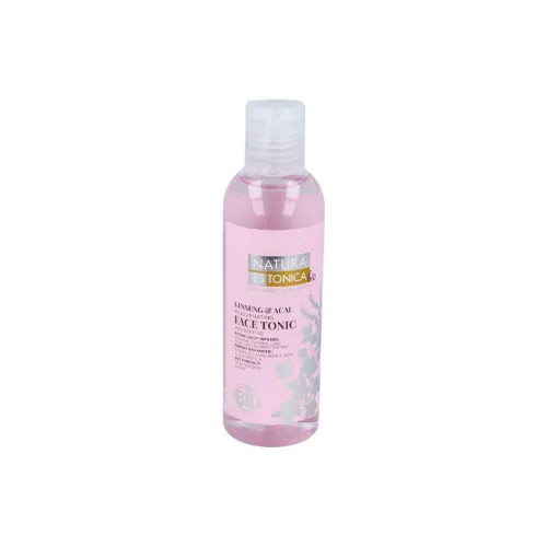 NATURA SIBERICA 토너 로션 남녀공용