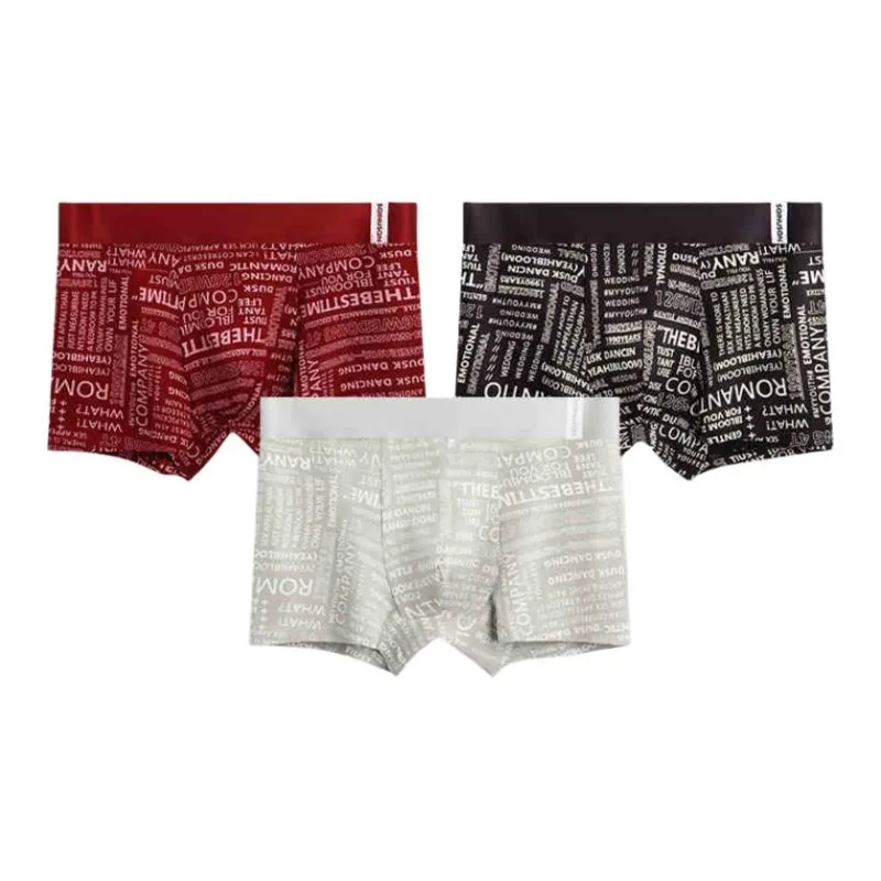 Sicily Men Underpants-14