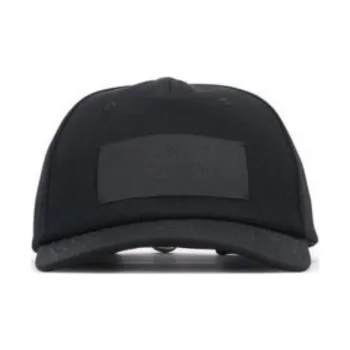 Valentino Logo Patch Baseball Cap
