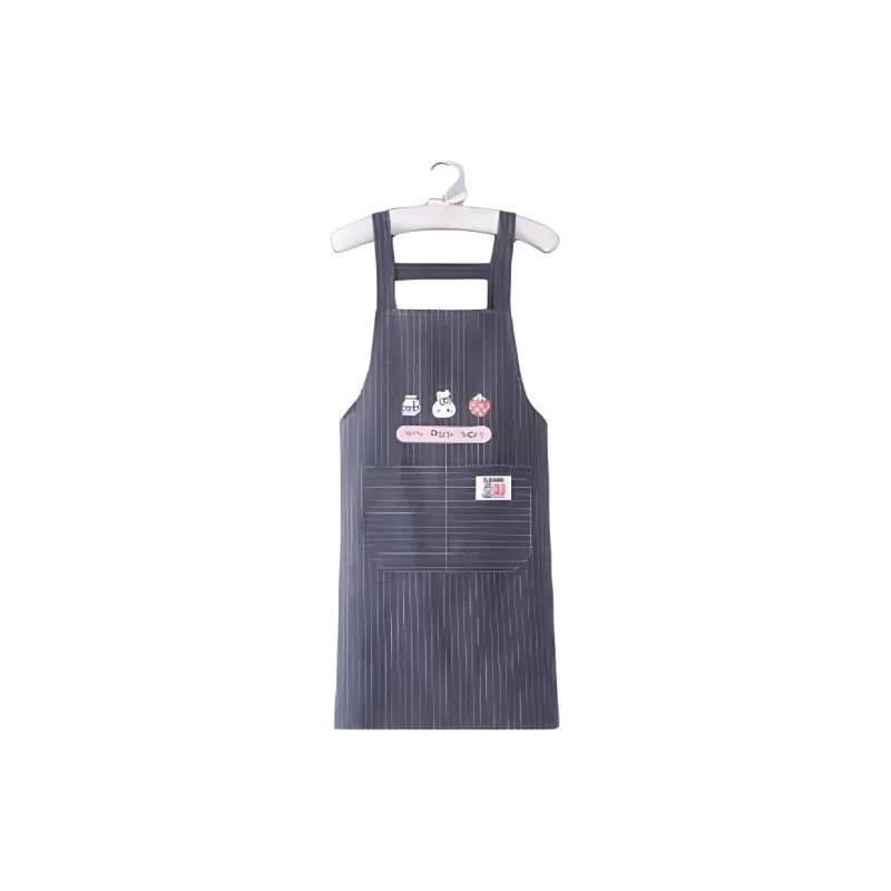 De Shuangman Aprons-2