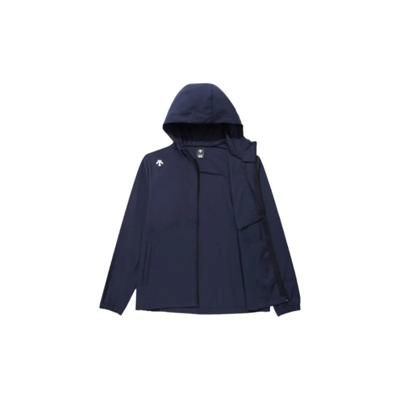 DESCENTE Jackets Unisex-11