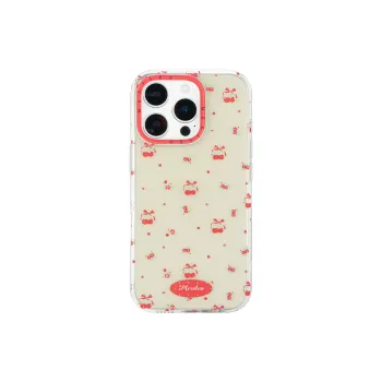 Mexileo Phone Cases