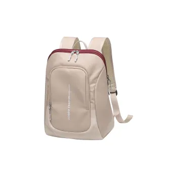 GOLF Fabric Backpack Unisex Multicolor