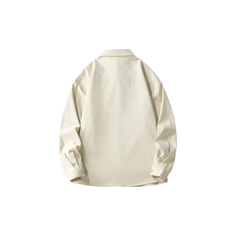 TOM ADAM Jackets Unisex-3