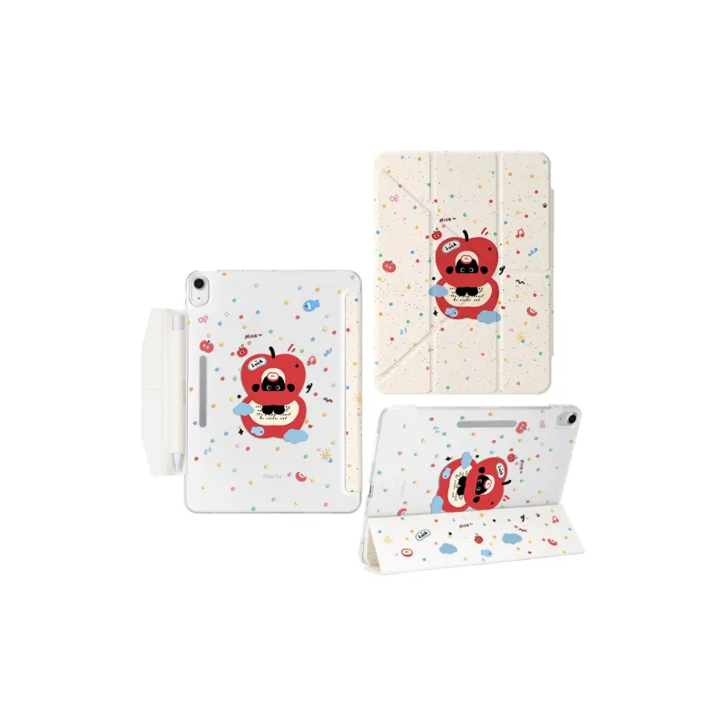 MOROCK Tablet Protective Cases-16