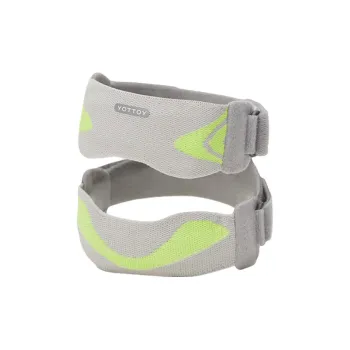 YOTTOY Outdoor Sports Jump Rope Running Basketball Badminton Patella Bands Knees Knee Protector Unisex