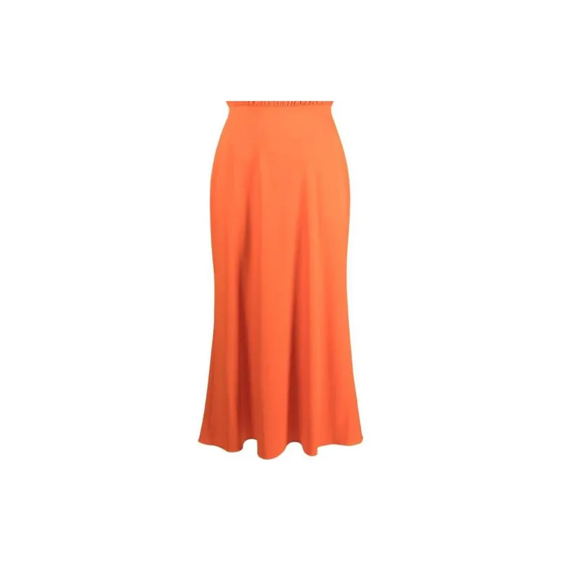 SportMax Crewneck Short-Sleeved Dress-5