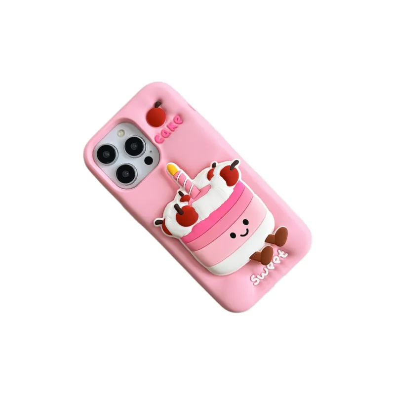 HUANBAOKE Phone Cases-8