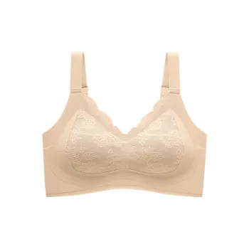 YUZHAOLIN Bra Women's Combo Set