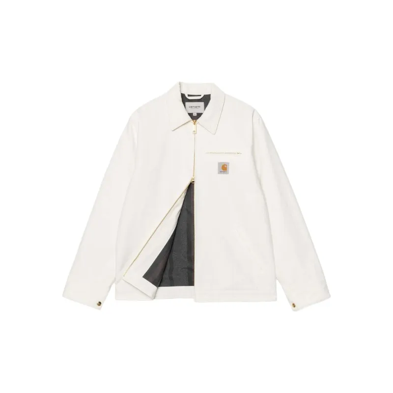 Carhartt WIP Og Detroit Jacket-3