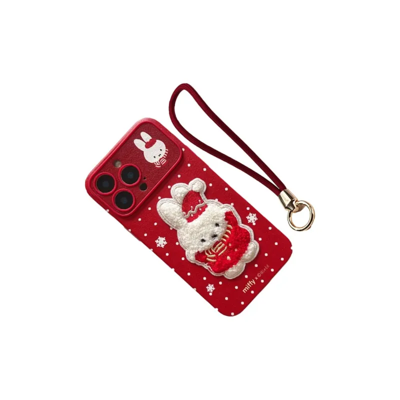 HUANBAOKE Phone Cases-17