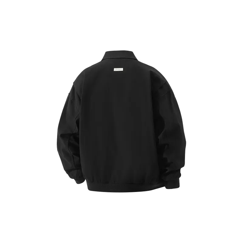 ROSECREED Jackets Unisex-1