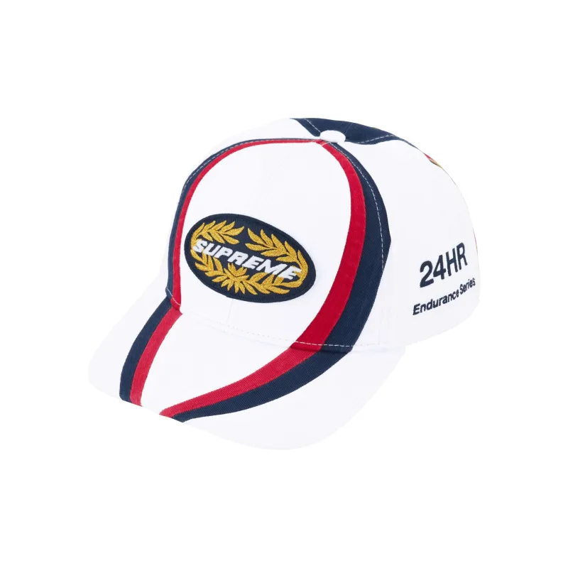 Supreme Endurance Series 6 Panel-6
