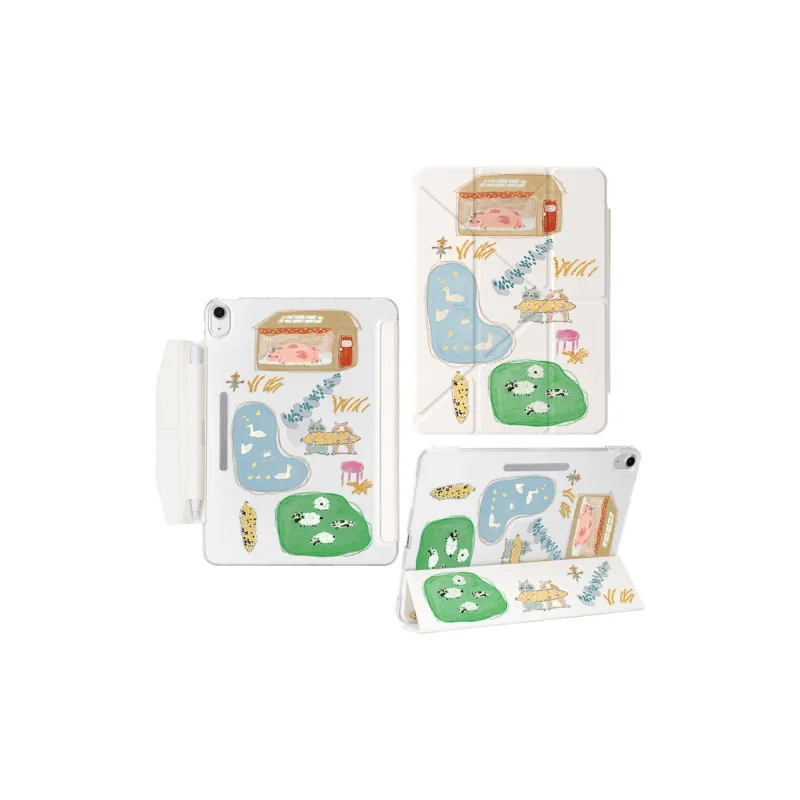 MOROCK Tablet Protective Cases-6