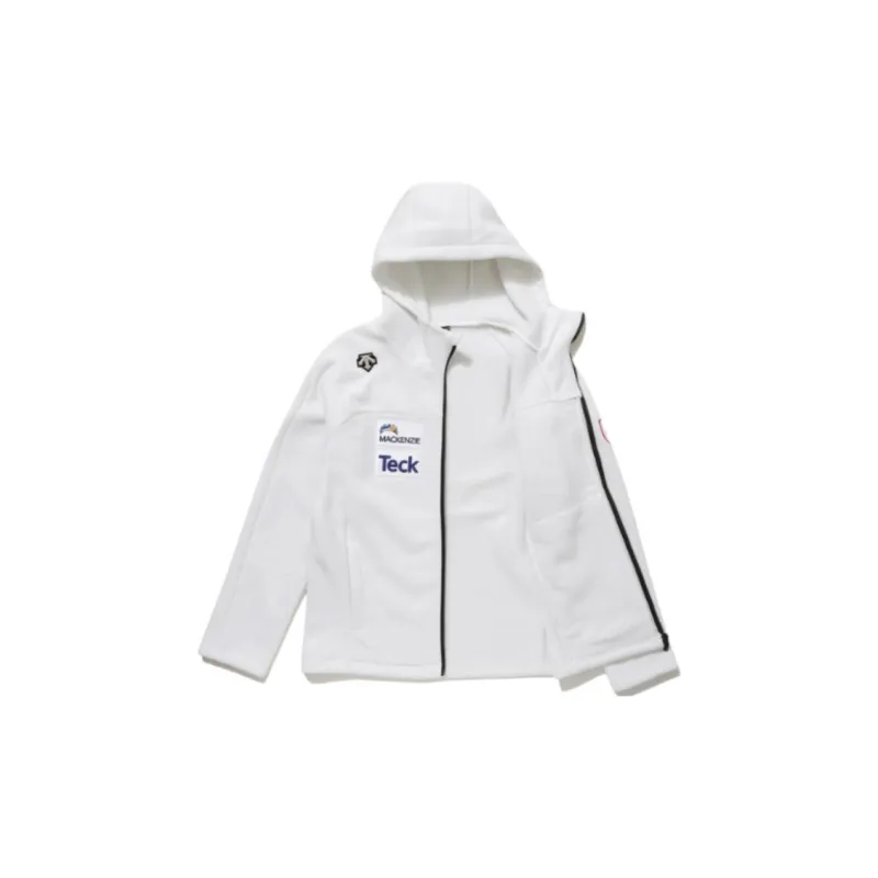 DESCENTE Jackets Unisex-5