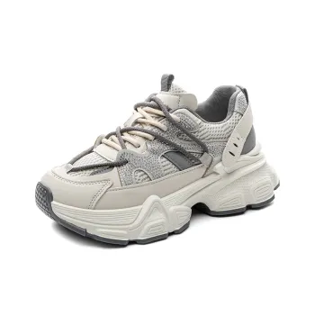 Medd Low Top Chunky Sneakers Women's