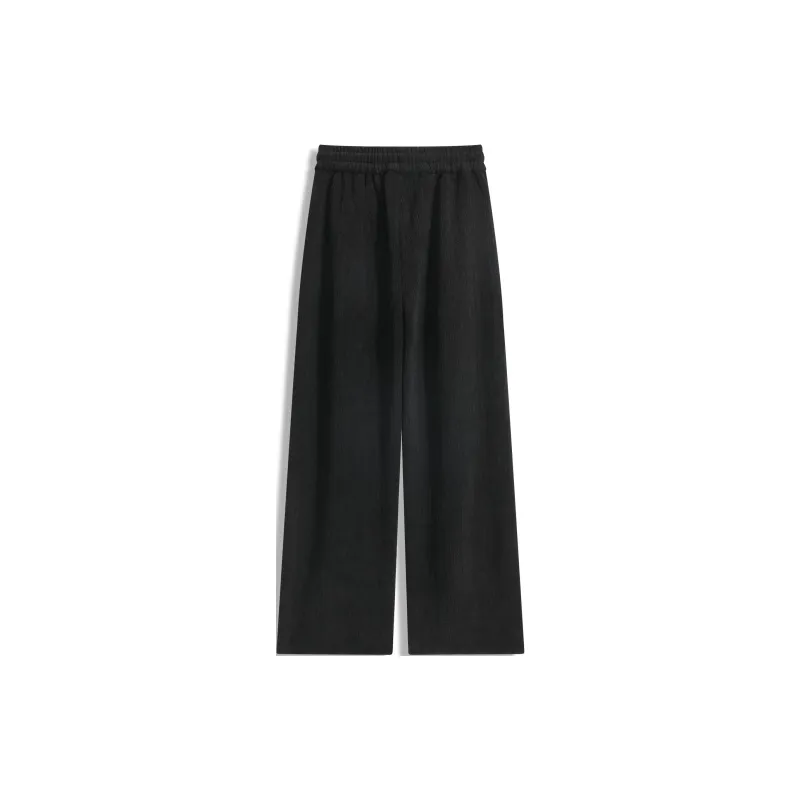 SOLIDITY Casual Pants Unisex-5