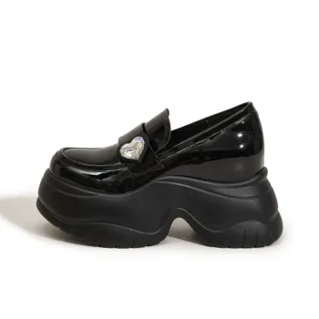 Milan Love Song High Heels 9.5CM Women's