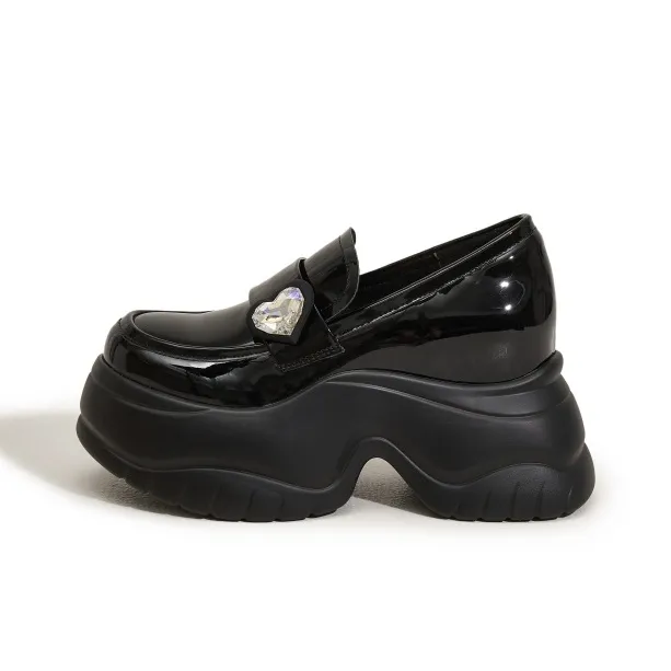 Milan Love Song High Heels 9.5CM Women's-0