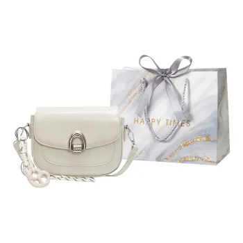 Miss Angel PU Crossbody Bag Women's Multicolor
