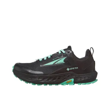 Altra TIMP 5 Cushioning, Wear Resistant Low Top Casual Running Shoes Women's Black