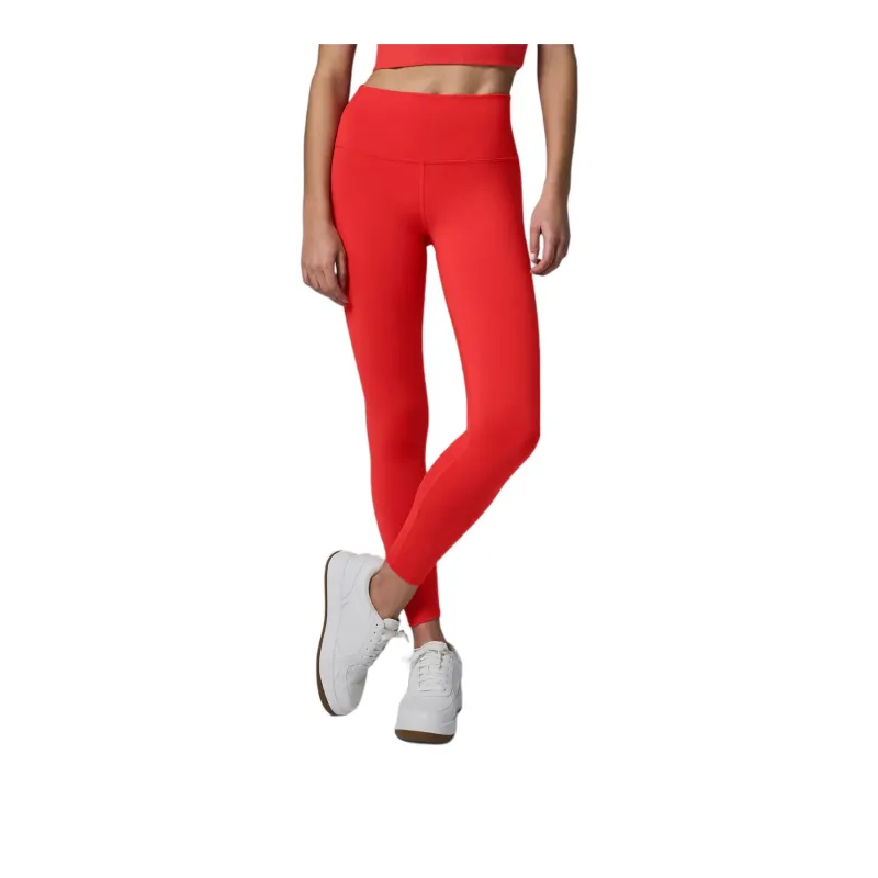 Alo Yoga Full Length High Waist Airlift Legging Sweet Pink-11