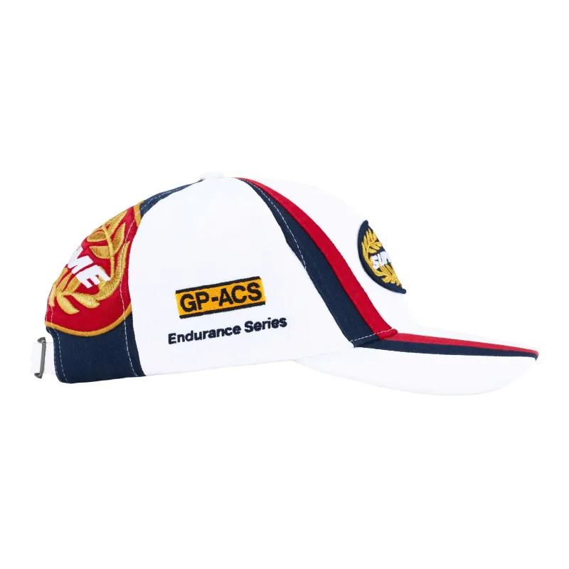 Supreme Endurance Series 6 Panel-7