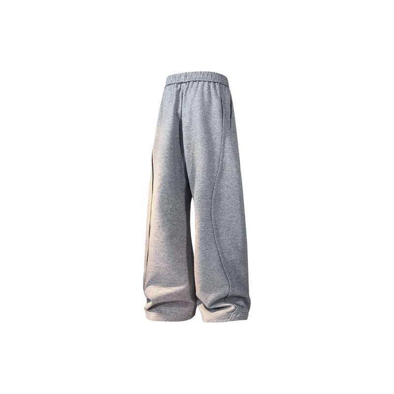 Supremo Cat Casual Pants Unisex-5