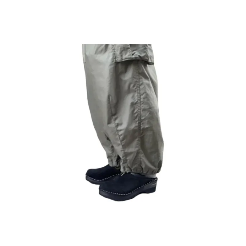 Needles Hd Bdu Trousers-4