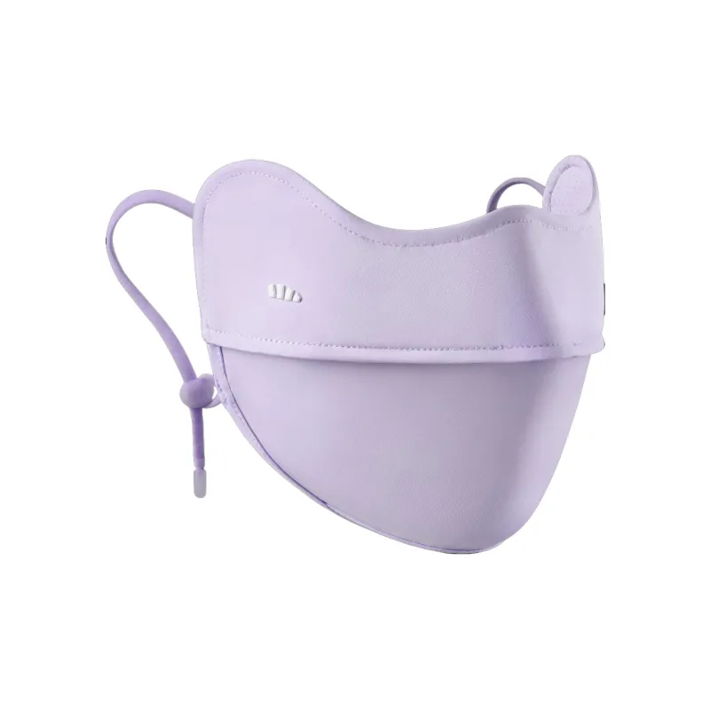 BENEUNDER Polyamide Face Masks Unisex-4