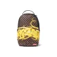 Chestnut Brown & Black & Lemon