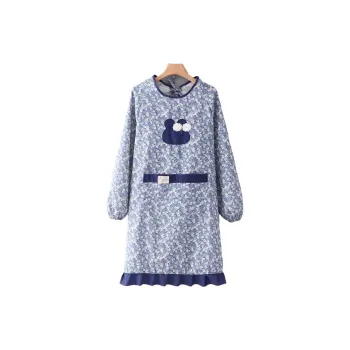 De Shuangman Aprons