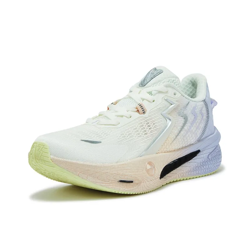 361° Speed Boost Float 2.0 Running Shoes Women's Low Top-1