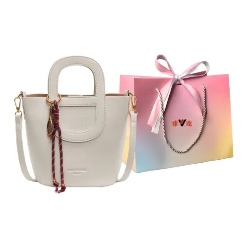 Yalu PU Handbags Shoulder Bags Women's Multicolor