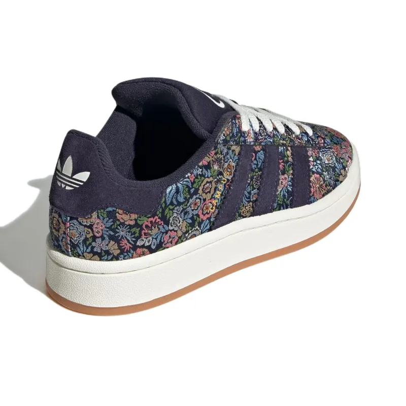 Campus Liberty London X Adidas Originals 00s J 'Floral Embroidery'-5
