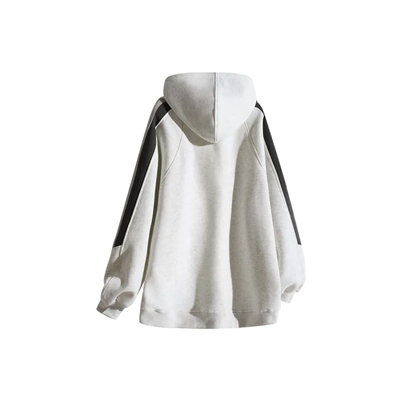 Ice flying Sweatshirts Unisex-4