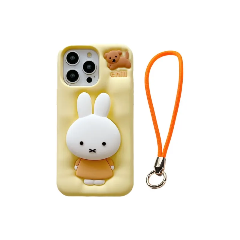 HUANBAOKE Phone Cases-6
