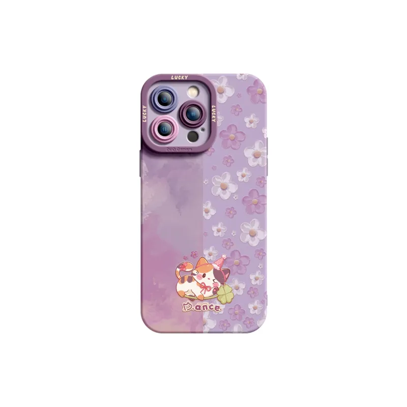 RVIXE Phone Cases-0