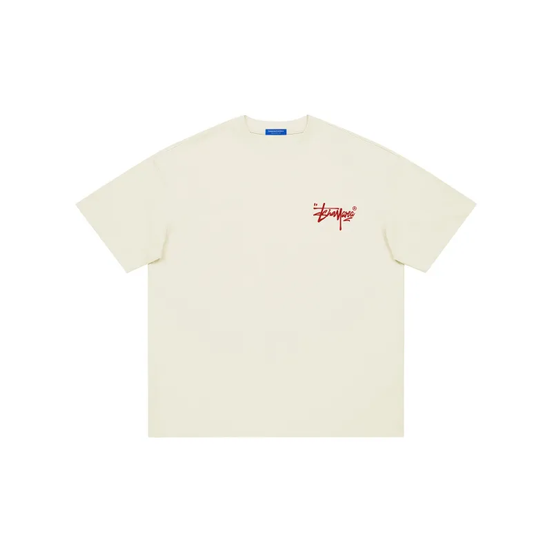SWAMP AREA T Shirt Unisex Black-20
