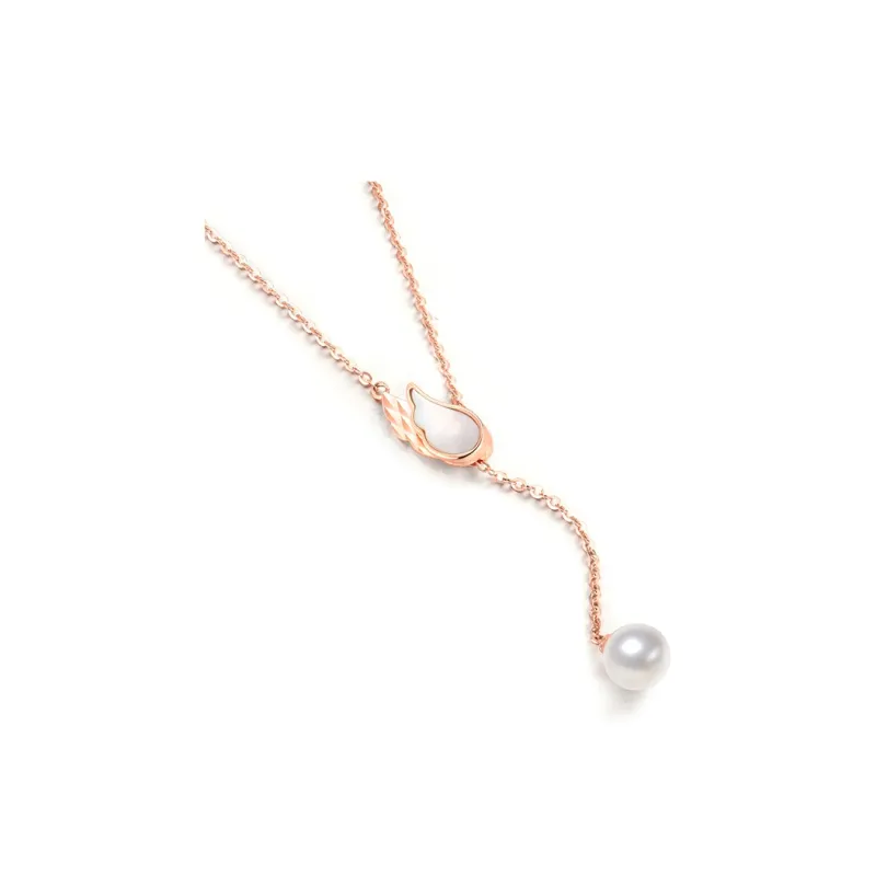 ADYD JEWELLY Freshwater Pearl Necklaces Women's-1