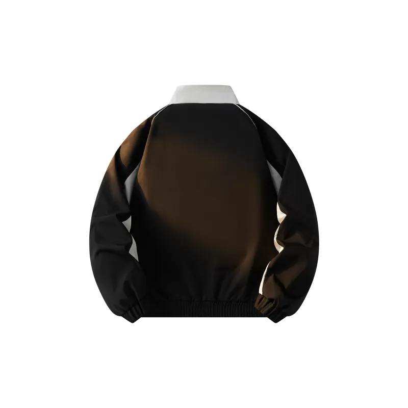 LA'T.WEEKEND Jackets & Coats Unisex-19