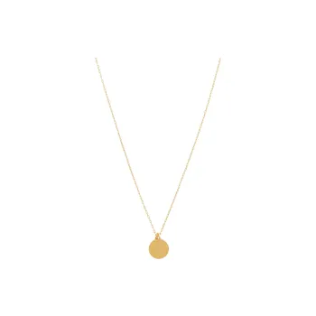 Kate Spade G Mini Pendant Necklace